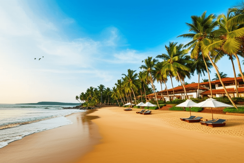 Goa Property