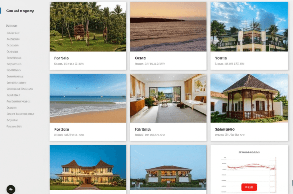 Sell Property in Goa